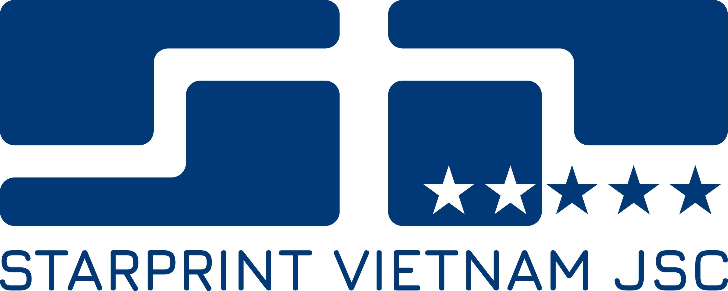 STARPRINT VN