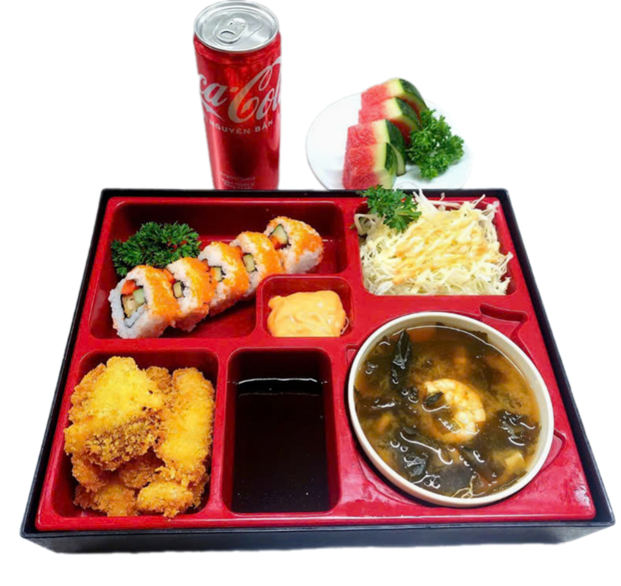 Expert and guest meal 02